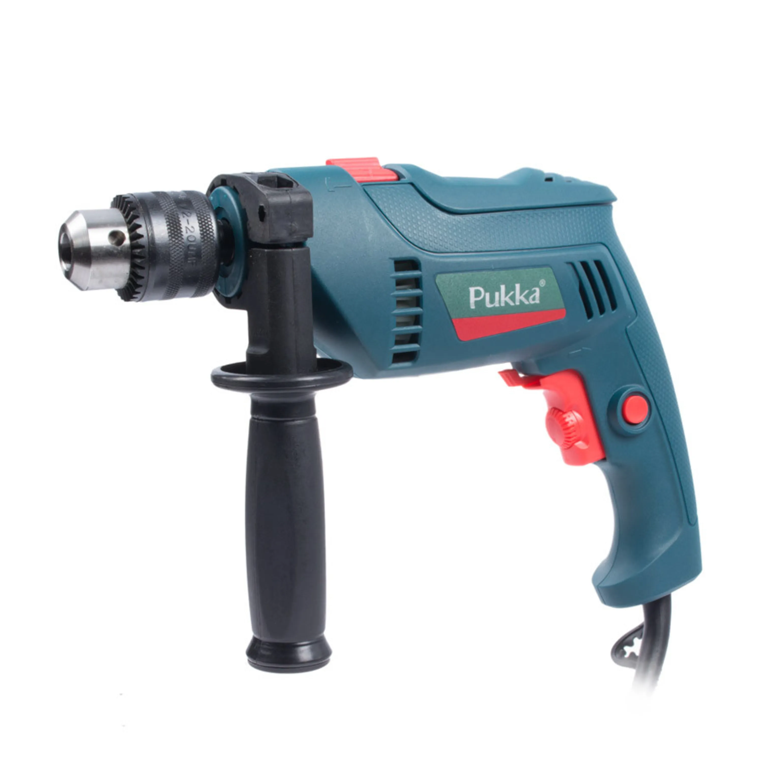 دریل پوکا مدل D13250s دریل پوکا مدل D13250s